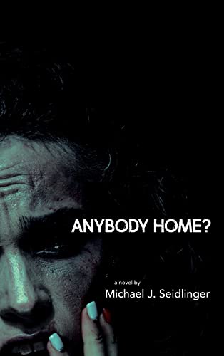 cover image Anybody Home?