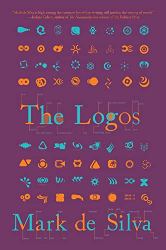 cover image The Logos