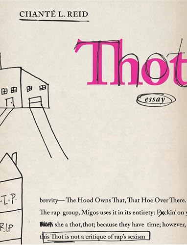 cover image Thot