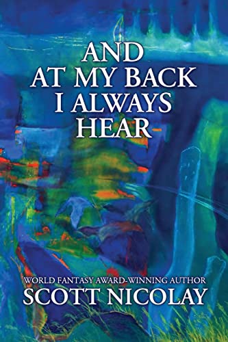 cover image And at My Back I Always Hear