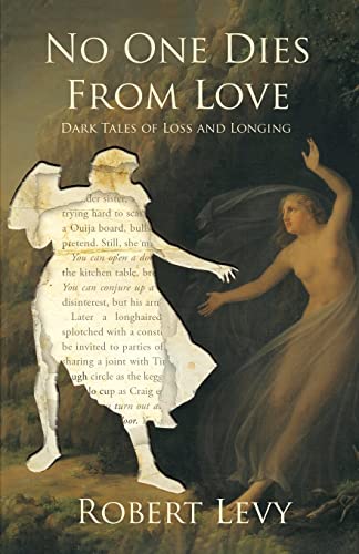 cover image No One Dies from Love