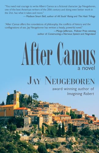 cover image After Camus