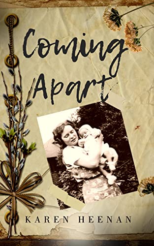 cover image Coming Apart