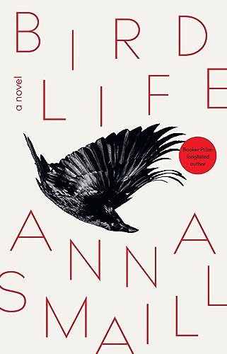 cover image Bird Life