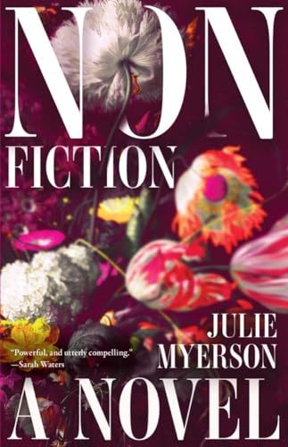 cover image Nonfiction