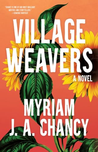 cover image Village Weavers