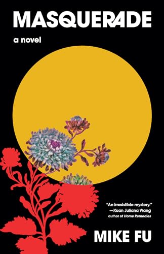 cover image Masquerade