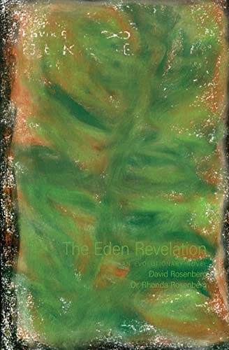 cover image The Eden Revelation