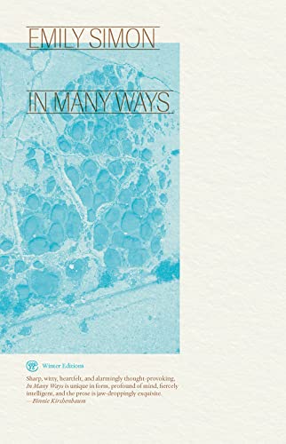cover image In Many Ways