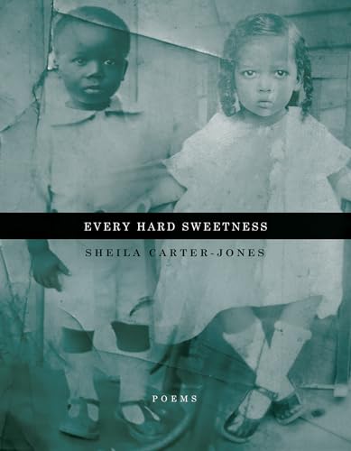 cover image Every Hard Sweetness