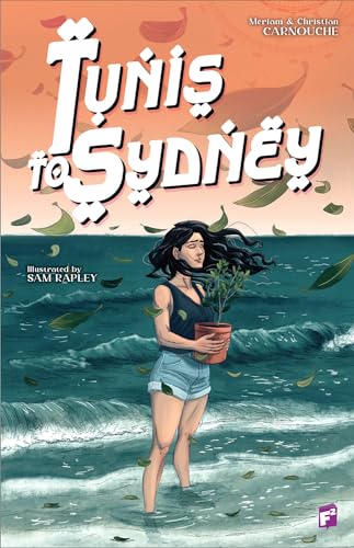 cover image Tunis to Sydney