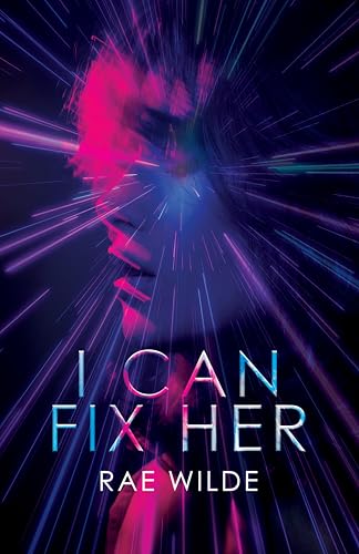 cover image I Can Fix Her