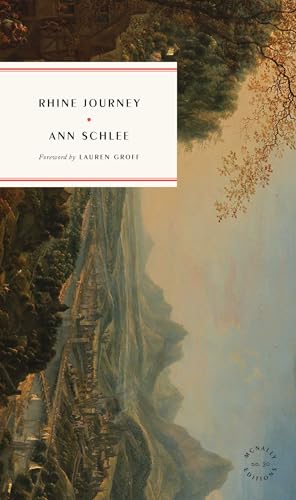 cover image Rhine Journey