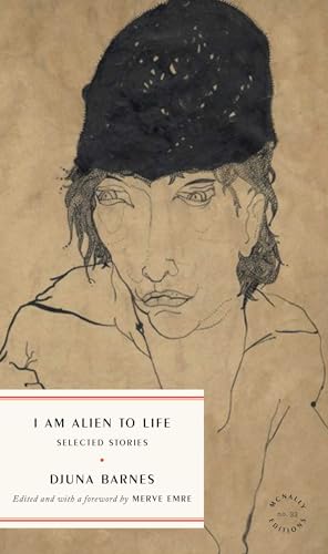 cover image I Am Alien to Life