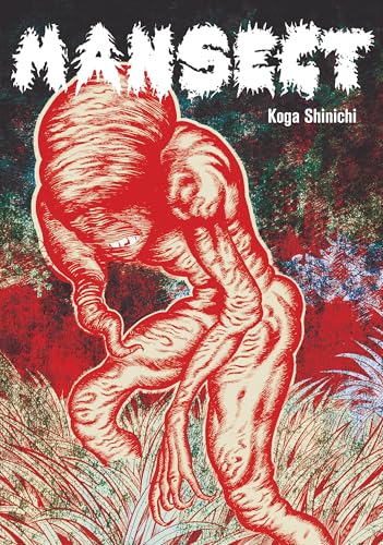 cover image Mansect