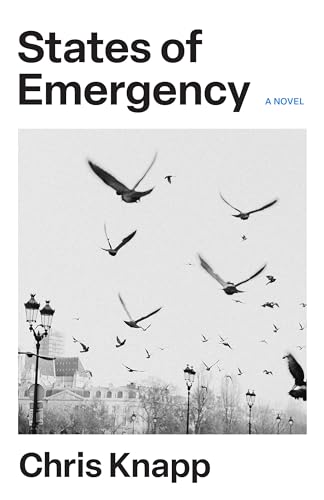 cover image States of Emergency