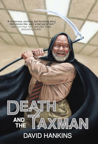 cover image Death and the Taxman