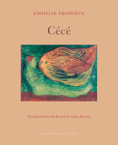 cover image Cécé