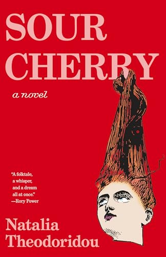 cover image Sour Cherry