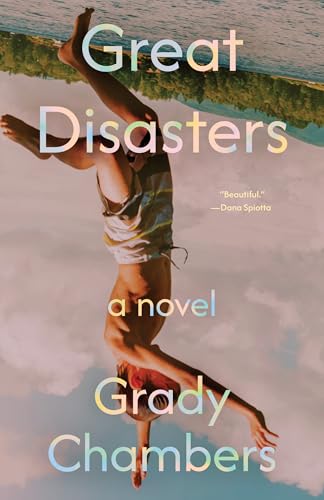 cover image Great Disasters