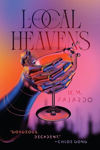 cover image Local Heavens