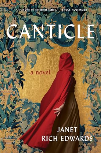 cover image Canticle