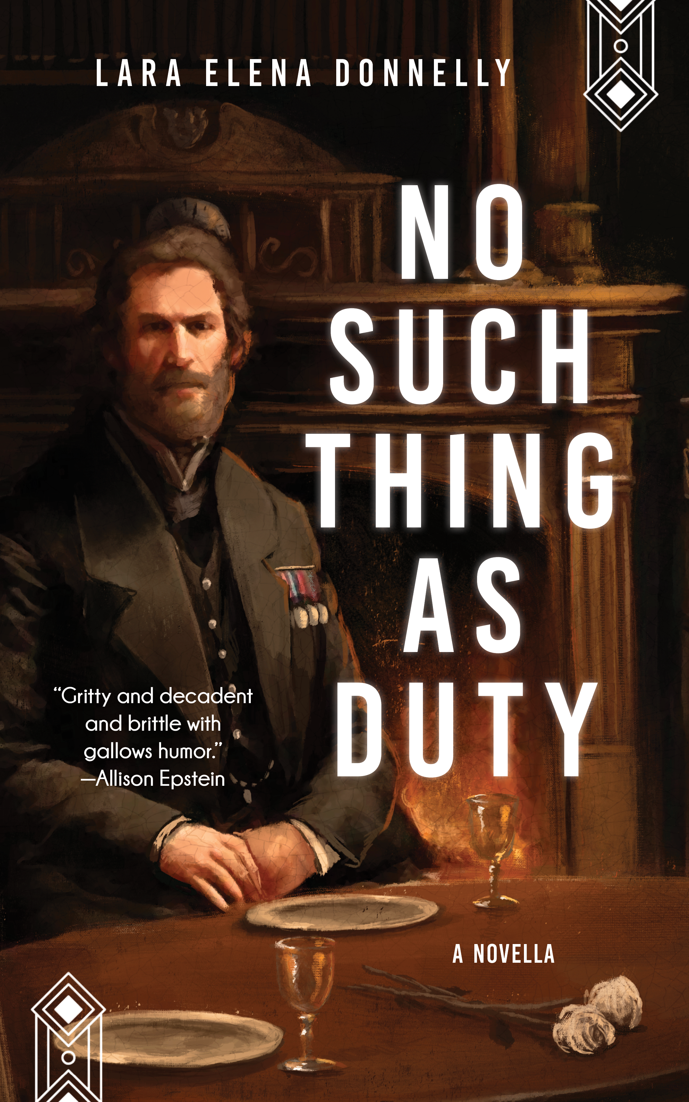 cover image No Such Thing as Duty
