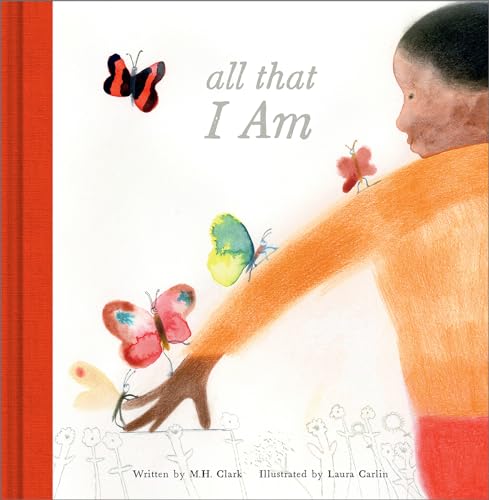 cover image All That I Am