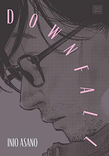 cover image Downfall