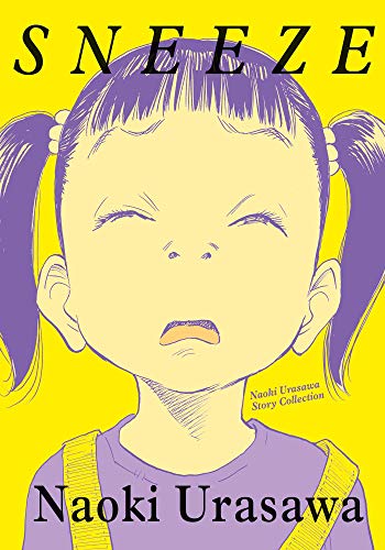 cover image Sneeze