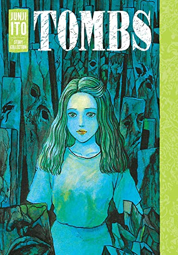 cover image Tombs