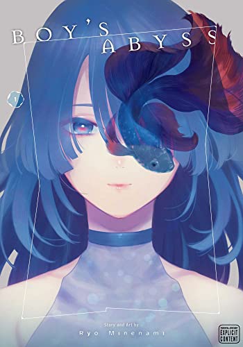 cover image Boy’s Abyss