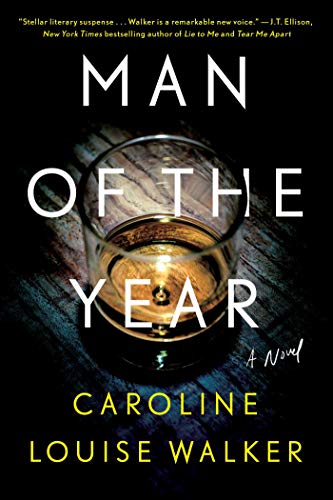 cover image Man of the Year