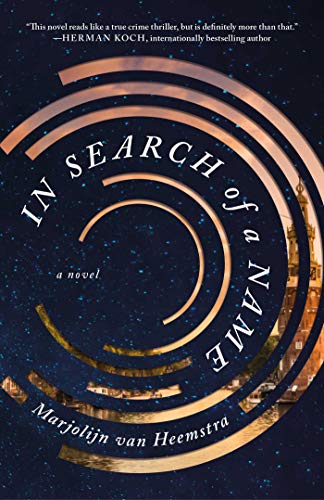 cover image In Search of a Name