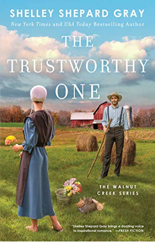 cover image The Trustworthy One