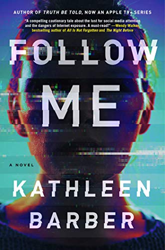 cover image Follow Me