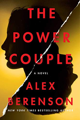 cover image The Power Couple
