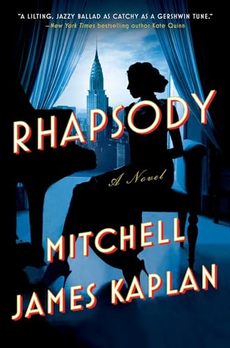 cover image Rhapsody