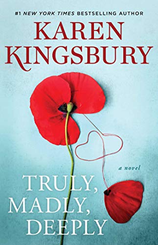 cover image Truly Madly Deeply
