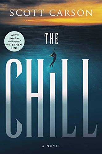 cover image The Chill