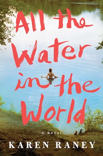 cover image All the Water in the World