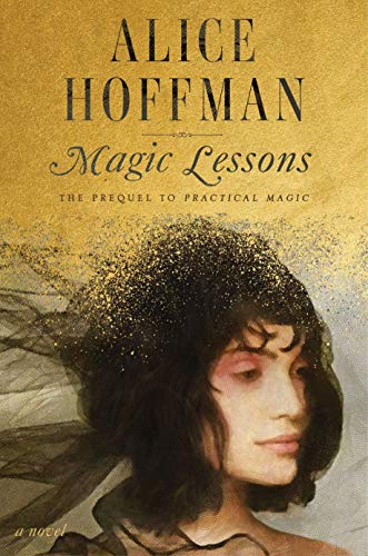 cover image Magic Lessons