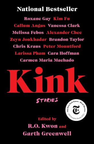 cover image Kink