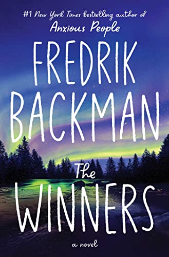 cover image The Winners