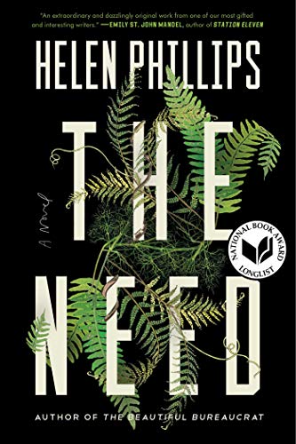 cover image The Need