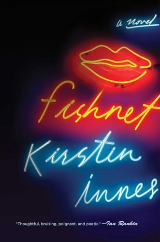cover image Fishnet