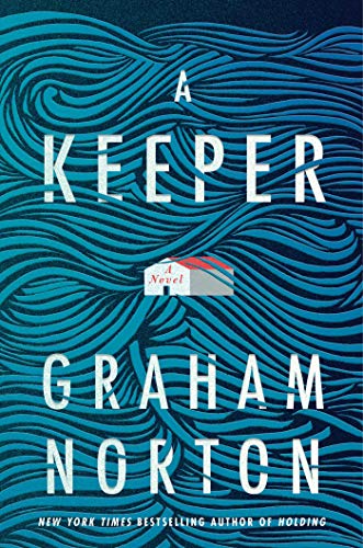 cover image A Keeper