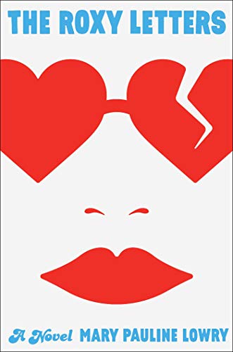 cover image The Roxy Letters