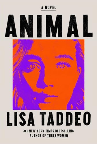 cover image Animal