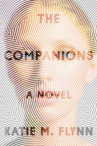 cover image The Companions